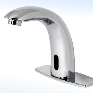 LLAVE DE SENSOR PARA LAVABO