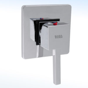 MONOMANDO PARA REGADERA Y TINA