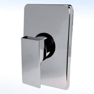 MONOMANDO PARA REGADERA Y TINA