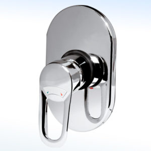 MONOMANDO PARA REGADERA Y TINA