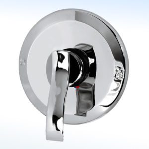 MONOMANDO PARA REGADERA Y TINA