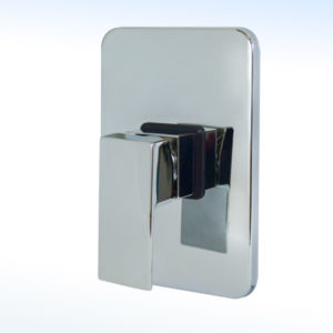 MONOMANDO PARA REGADERA