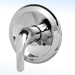 MONOMANDO PARA REGADERA Y TINA