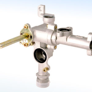VALVULA DE GAS CERO PRESION PARA CPI-06
