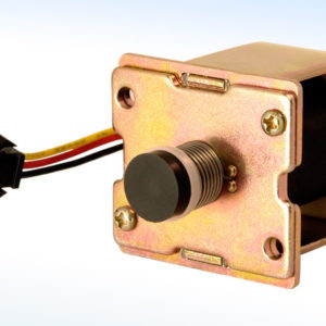 VÁLVULA ELECTROMAGNÉTICA PARA CPI-06