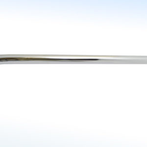 BRAZO Y CHAPETÓN PARA REGADERA DE 50 cm DE LONGITUD