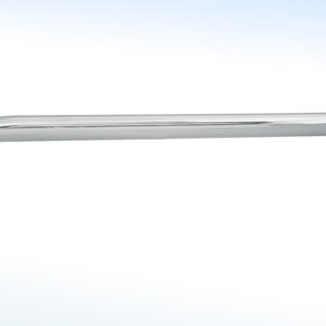 BRAZO Y CHAPETÓN PARA REGADERA DE 39 cm DE LONGITUD