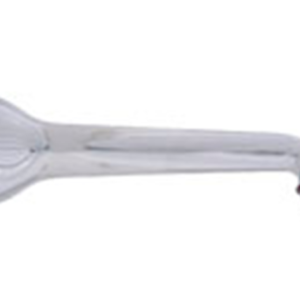 BRAZO PARA REGADERA DE 21 cm DE LONGITUD