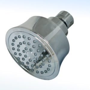 REGADERA REDONDA DE 3.6ӯ SIN BRAZO