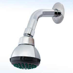 KIT DE REGADERA Y BRAZO (FIGS. 44CC Y 45PC)