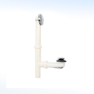 DESAGÜE AUTOMÁTICO PARA TINA CIERRE A PRESIÓN