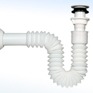 TRAMPA COMPLETA PARA LAVABO