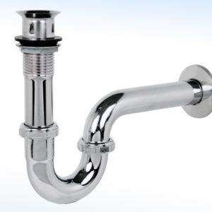 TRAMPA COMPLETA PARA LAVABO