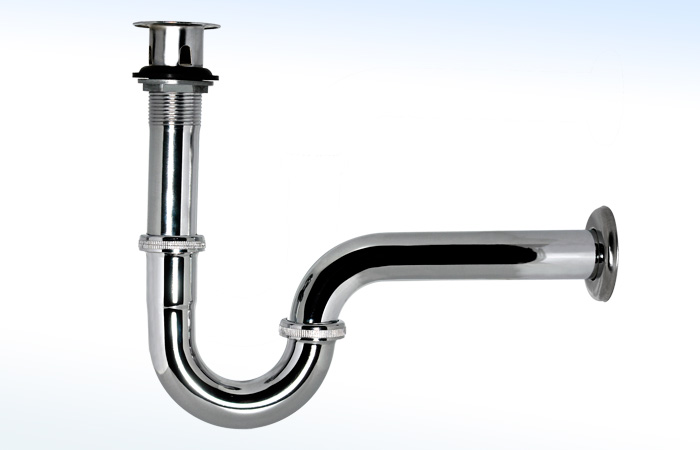 TRAMPA COMPLETA PARA LAVABO