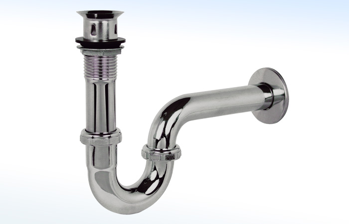 TRAMPA COMPLETA PARA LAVABO