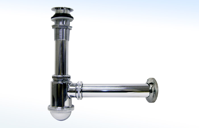 TRAMPA COMPLETA PARA LAVABO