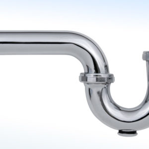 TRAMPA COMPLETA PARA LAVABO