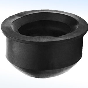 CONECTOR DE TRAMPA PARA LAVABO