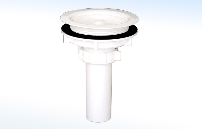 CONTRA CANASTA PARA FREGADERO