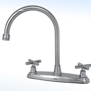 MEZCLADORA PARA FREGADERO