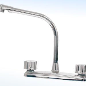 MEZCLADORA PARA FREGADERO