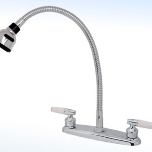 MEZCLADORA PARA FREGADERO