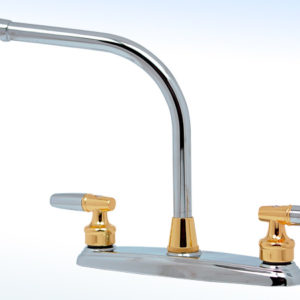 MEZCLADORA PARA FREGADERO