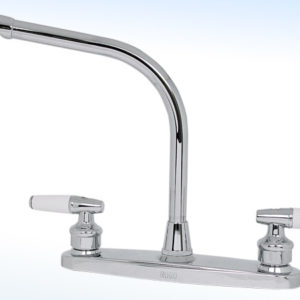 MEZCLADORA PARA FREGADERO