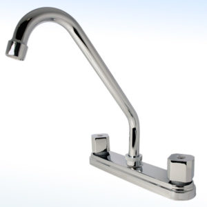 MEZCLADORA PARA FREGADERO