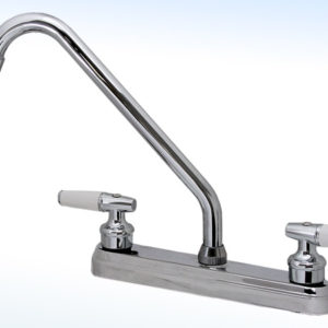 MEZCLADORA PARA FREGADERO