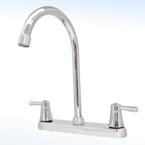 MEZCLADORA PARA FREGADERO