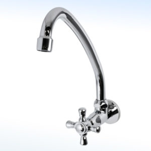 LLAVE INDIVIDUAL PARA FREGADERO