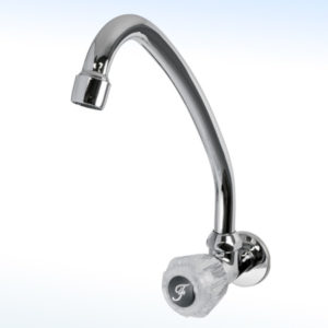 LLAVE INDIVIDUAL PARA FREGADERO