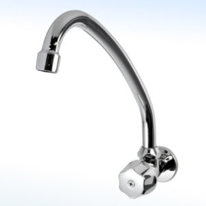 LLAVE INDIVIDUAL PARA FREGADERO