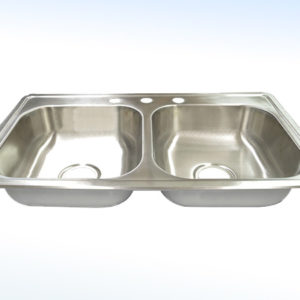 TARJA DOBLE 83.3 X 48.3 cms PROFUNDIDA 15 cms CONTRA 4ӯ