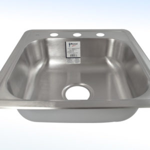 TARJA SENCILLA 48 X 48 cms PROFUNDIDAD 15cms CONTRA 4ӯ