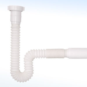 TRAMPA COMPLETA PARA FREGADERO