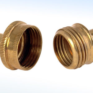 CONEXION MANGUERA LATON COMP.