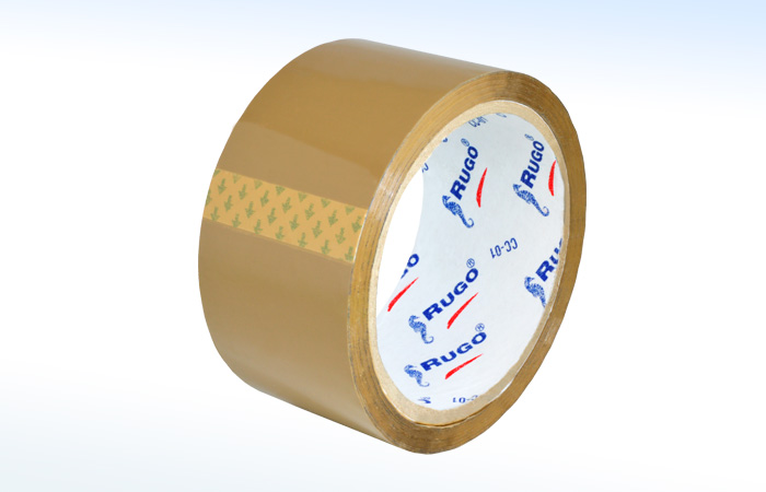 CINTA CANELA .04MM X 48MM X 50MT