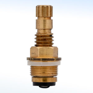 CARTUCHO COMP.ESTRIAS P/LAV. Y FREG.