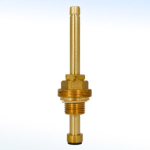 CARTUCHO T/ORION LARGO COMPRESIÓN D/LATÓN TORNILLO AC.INOX