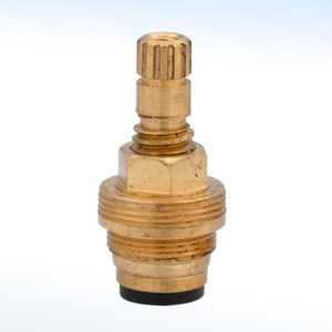 CARTUCHO P/MEZCLADORA FREGADERO EN BLISTER