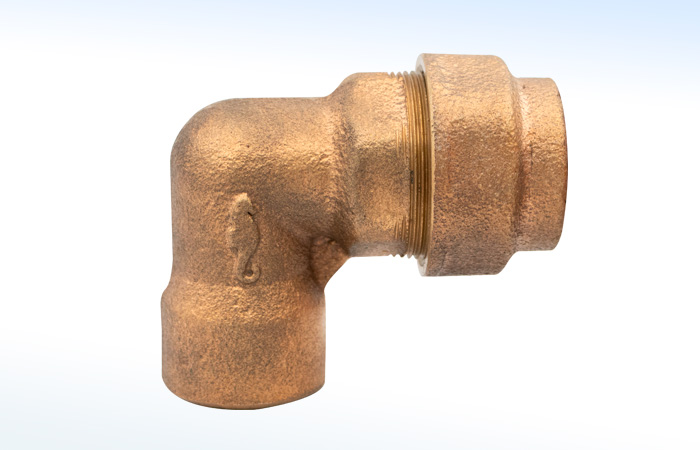 CODO UNION 3/4 POLIETILENO-HEMBRA