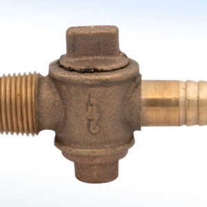 VALVULA DE INSERCION P/POLIDUCTO 13 MM.