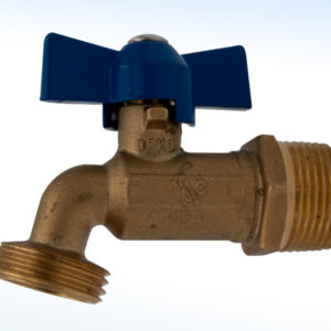 LLAVE ESF.13MM C/ROSCA P/MANG.MAN/ALUMINIO