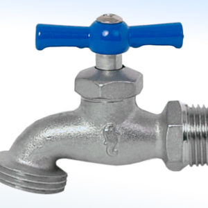 LLAVE ROSCA MANG.13 MM.SATINADA