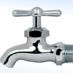 LLAVE PARA LAVANDERIA