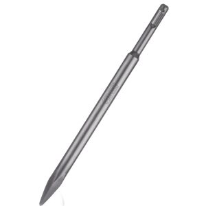 Cincel SDS de punta de 10"