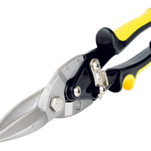 Tijeras de Aviacion 9 1/2", Corte Recto