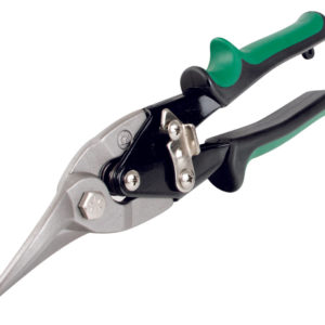 Tijeras de Aviacion 9 1/2", Corte Derecho